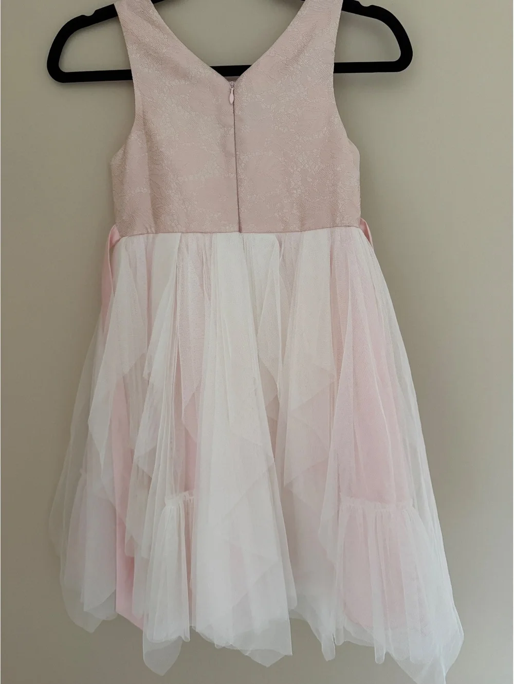 8 American Princess Dress